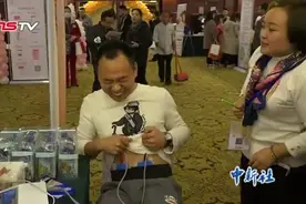 嗷~嗷~多么痛的领悟！孕爸刚“生”一会儿，就喊不“生”了