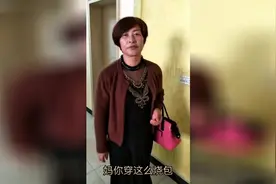 老妈今年60岁居然要生二胎，你们怎么看？视频封面