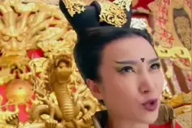 鬼面观音无缝天衣法宝神功深不可测，八大罗汉尊者不是对手视频封面