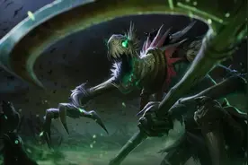 4-9测试服：无限火力回归 剑圣再调整图片