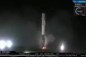地球上最会玩的第一人 | Space X创始人马斯克：地球不配我死，要死就死在火星上图片
