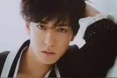 杰尼斯小鲜肉与大20岁女星热恋　同居缠绵7夜图片