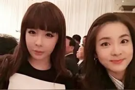 他的婚礼动员YG大家族！图片