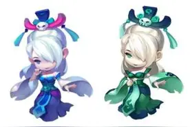 梦幻西游无双版怎么获得变异宝宝 变异宝宝介绍图片