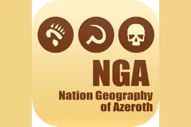 一图流：魔兽7.0全职业T19套装全新3D模型图片