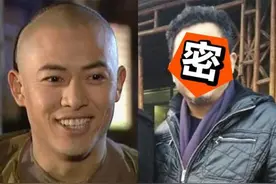 《还珠》里的柳青，现在竟然长这样！图片