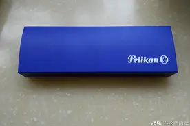 Pelikan  百利金 Twist P457 学生扭转钢笔 开箱简评图片