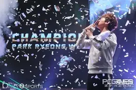 SSL16第一赛季决赛图鉴：Dark勇夺韩国虚空首冠图片