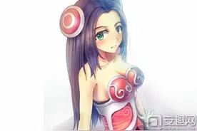 LOL6.7版本刀妹天赋符文推 6.7版本刀妹攻略图片