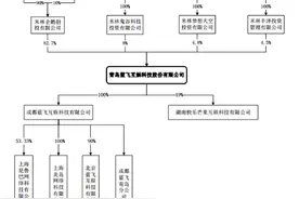 《宫爆老奶奶》手游公司蓝飞互娱申请挂牌新三板图片