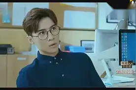 我们的少年时代：薛之谦在办公室被宋祖儿恶整了，网友心服口服啊视频封面