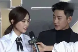 罗晋绯闻前女友手臂纹着罗晋生日，唐嫣怎么看视频封面