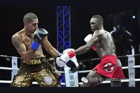 “黑龙”阿迪萨亚将再度为华参战 称不会再让裁判决定结果图片