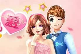 终于等到你！《劲舞团3》即将震撼开测图片