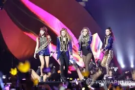 韩女团面临七年之痒 能否破魔咒度过危机受关注图片