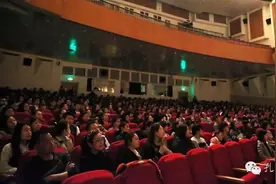 飞来的夜莺，女高音歌唱家黄英唱响济南图片