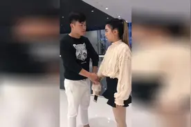 当问女友吃饭吃什么，女友回答随便时的正确处理方式！