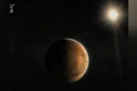 银河系有多渺小？宇宙有多庞大？光在1年内可绕地球2亿3千万次视频封面