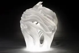 中国玻璃工艺品价格上涨就是有"理"!图片