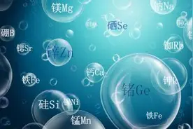 补锌注意事项来临 宝妈们别给孩子补错了！图片