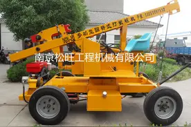 打桩机正确使用流程有哪些图片