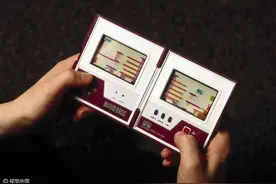 你还记得顶蘑菇的马里奥吗？图片