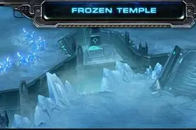 新地图来袭！《星际争霸2》2016天梯第二赛季地图盘点图片