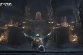 我希望的传火终焉 《黑暗之魂3》评测图片