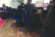 聘高铁乘务员作幌子 黑职介骗求职者图片