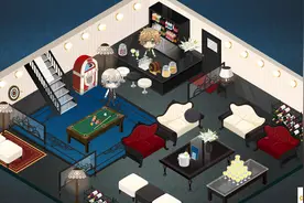 《鸡尾酒王子》手游化决定 追加角色情报公开图片