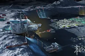 《纪元2205》Steam降价40%促销中 喜欢赶紧买买买图片