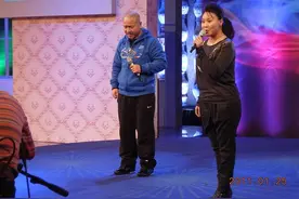 王小利：人好，活好，命好，媳妇好，这样的男人很难不成功！图片