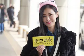 直击SIA亚洲风尚大典 PCLADY达人观礼团时尚大揭秘！图片
