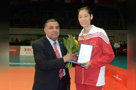 朱婷340亿世界第一，196分最牛MVP，23岁打遍天下无敌视频封面