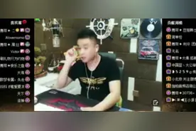 YY娱乐舞帝二蛋再爆猛料，神豪九辰大哥神秘身份被二蛋揭发爆料！视频封面