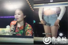 “点评太low” 草帽姐当《让梦想飞》评委引发口水战图片