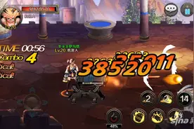 DNF手游女机械刷图加点前瞻 加点可自由分配图片