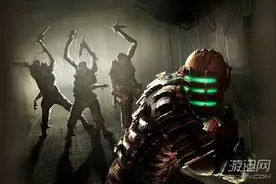 《死亡空间》为何迟迟不出续作？因为不能给EA赚钱！图片