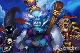 天下HD百鬼夜行怎么玩 百鬼夜行玩法技巧讲解图片