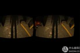 不止是新奇——移动端VR头盔游戏解决方案 篇一：初步体验手机VR游戏图片