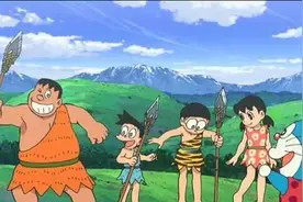 《哆啦A梦》最新剧场版口碑爆棚 票房近40亿日元图片