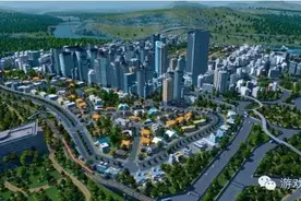 13人研发，上线一年破4亿元，芬兰“神作”《城市：天际线》图片