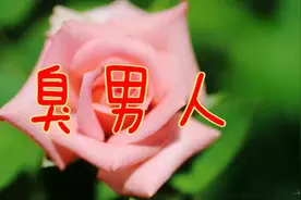 当再次听到这首《臭男人》的时候，歌曲没变，我确已经老了！视频封面