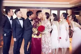 推荐│结婚除了喜糖，还有这些有意思的伴手礼看到最后我笑了！图片