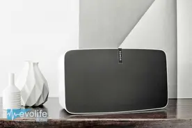时隔半年等急了吗？Sonos新一代PLAY:5国内正式开卖图片