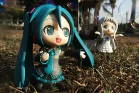 力荐深读御宅文化与二次元的前世今生图片