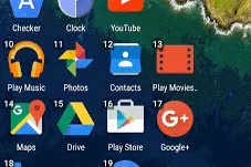 语音操作手机：谷歌推Voice Access功能图片