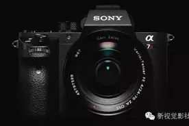 器材先知|“像素大战”，全画幅赶超中画幅？图片