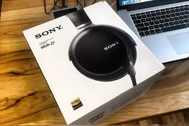 录音爱好者的 Sony 索尼 MDR-Z7 耳机 分享图片