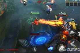 梦三国手游英雄技能装备竞技模式大调整图片